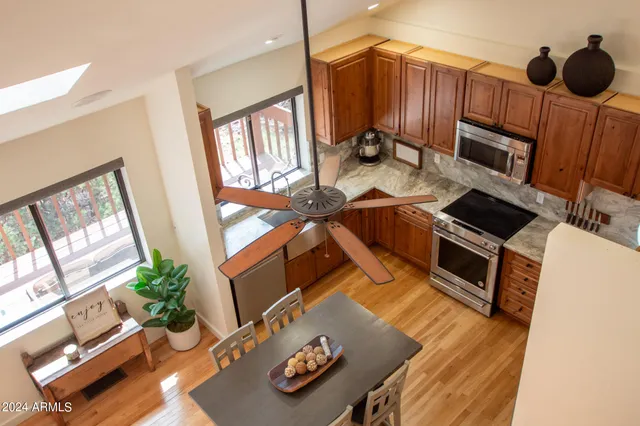 $849,000 | 5120 Juniper Loop, Pine, AZ 85544