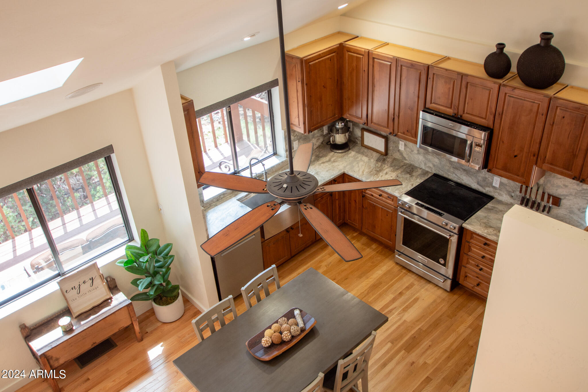 5120 Juniper Loop Pine, AZ 85544 - Photo 19 of 54 Juniper Loop MLS-20