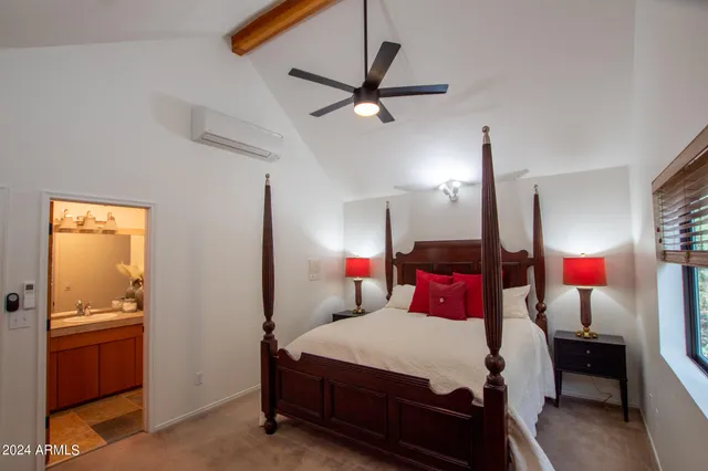 $849,000 | 5120 Juniper Loop, Pine, AZ 85544