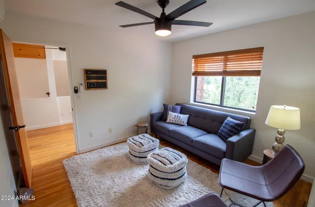 $849,000 | 5120 Juniper Loop, Pine, AZ 85544