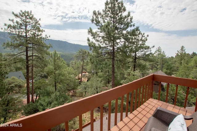 $849,000 | 5120 Juniper Loop, Pine, AZ 85544
