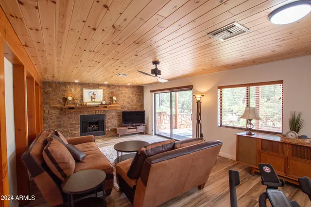 $849,000 | 5120 Juniper Loop, Pine, AZ 85544
