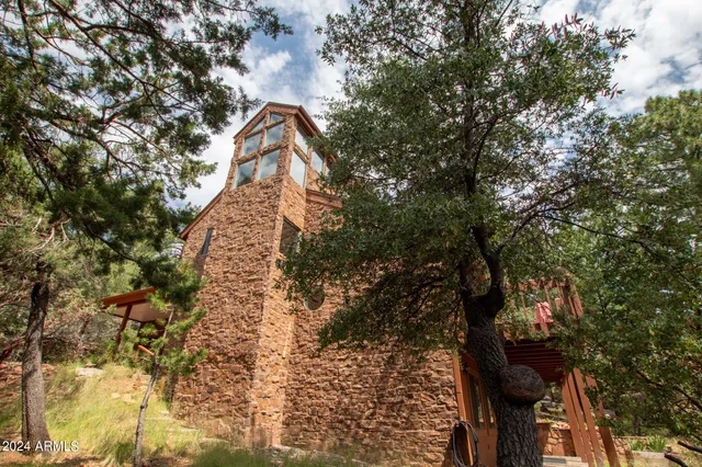 $849,000 | 5120 Juniper Loop, Pine, AZ 85544