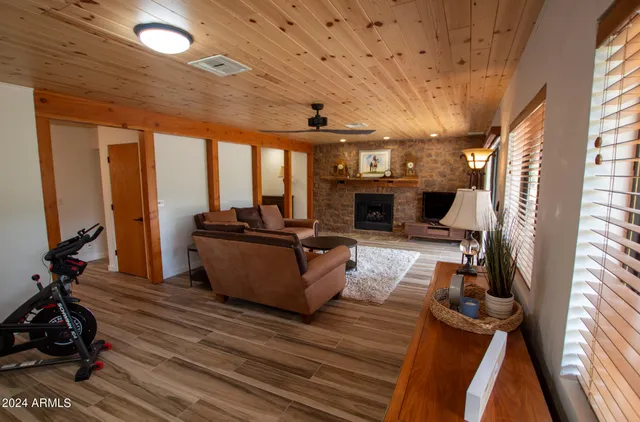 $849,000 | 5120 Juniper Loop, Pine, AZ 85544