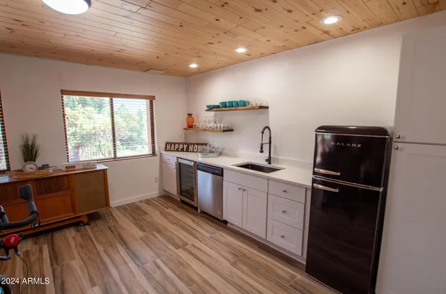 $849,000 | 5120 Juniper Loop, Pine, AZ 85544