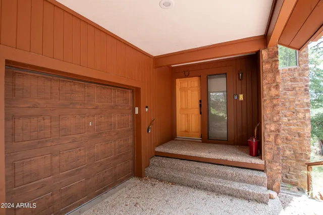 $849,000 | 5120 Juniper Loop, Pine, AZ 85544