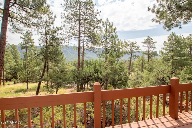 $849,000 | 5120 Juniper Loop, Pine, AZ 85544