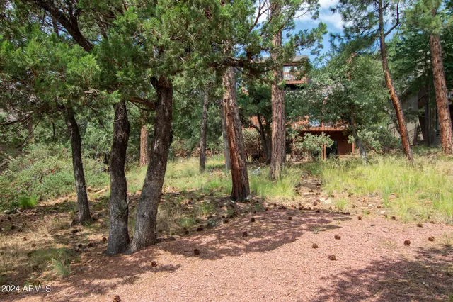 $849,000 | 5120 Juniper Loop, Pine, AZ 85544