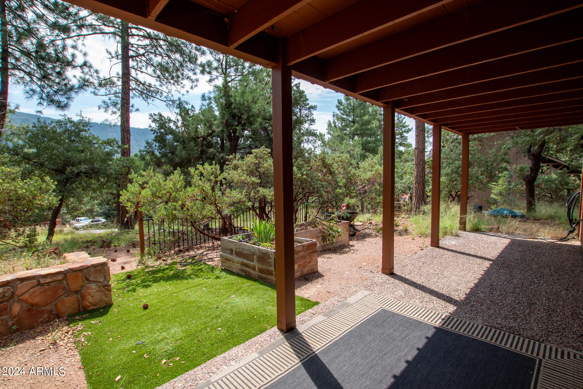 5120 Juniper Loop Pine, AZ 85544 - Photo 50 of 54 Juniper Loop MLS-74