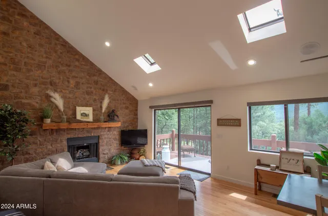 $849,000 | 5120 Juniper Loop, Pine, AZ 85544