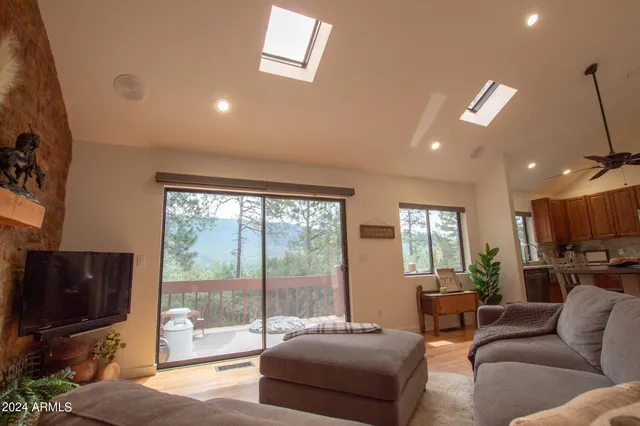 $849,000 | 5120 Juniper Loop, Pine, AZ 85544