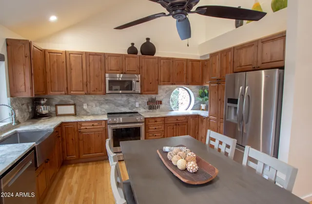 $849,000 | 5120 Juniper Loop, Pine, AZ 85544