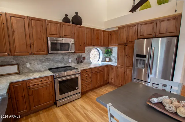 $849,000 | 5120 Juniper Loop, Pine, AZ 85544