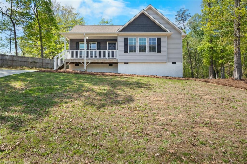 866 Falling Creek Court Rural Hall, NC 27045 - Photo 1 of 25 Gallery Image 1