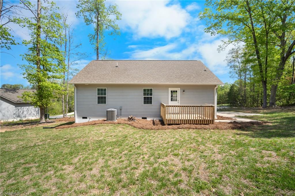 866 Falling Creek Court Rural Hall, NC 27045 - Photo 19 of 25 Gallery Image 19