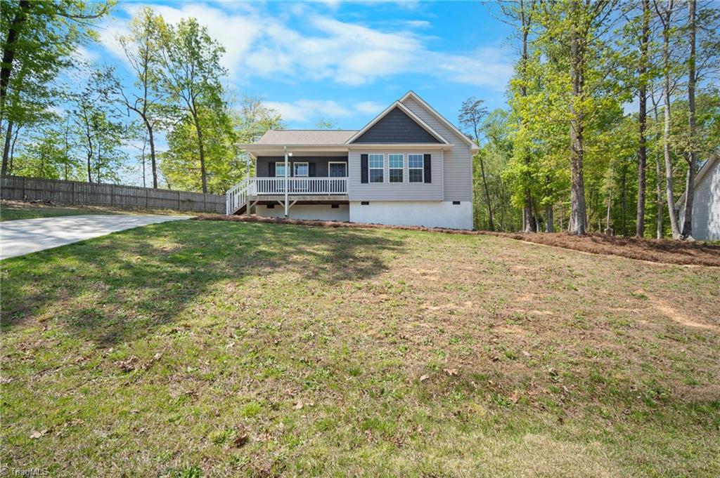 866 Falling Creek Court Rural Hall, NC 27045 - Photo 23 of 25 Gallery Image 23