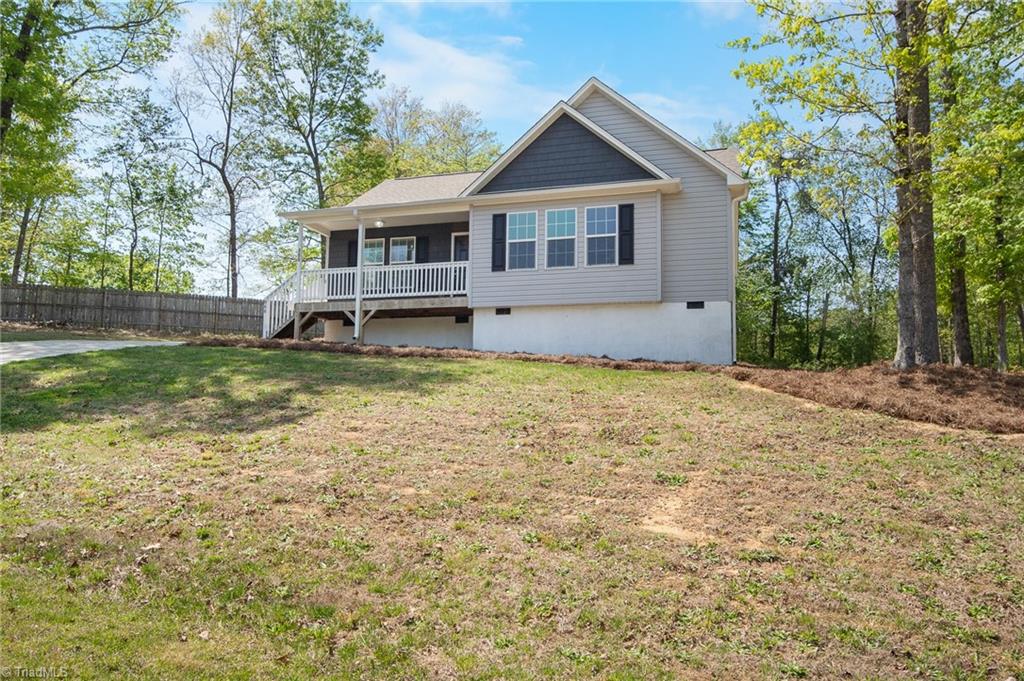 866 Falling Creek Court Rural Hall, NC 27045 - Photo 24 of 25 Gallery Image 24