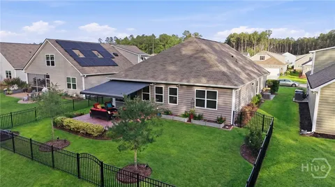 $410,000 | 120 River Run Drive, Pooler, GA 31322