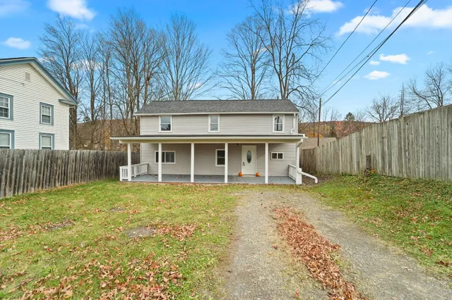 $180,000 | 250 Main Street, Kirkwood, NY 13795