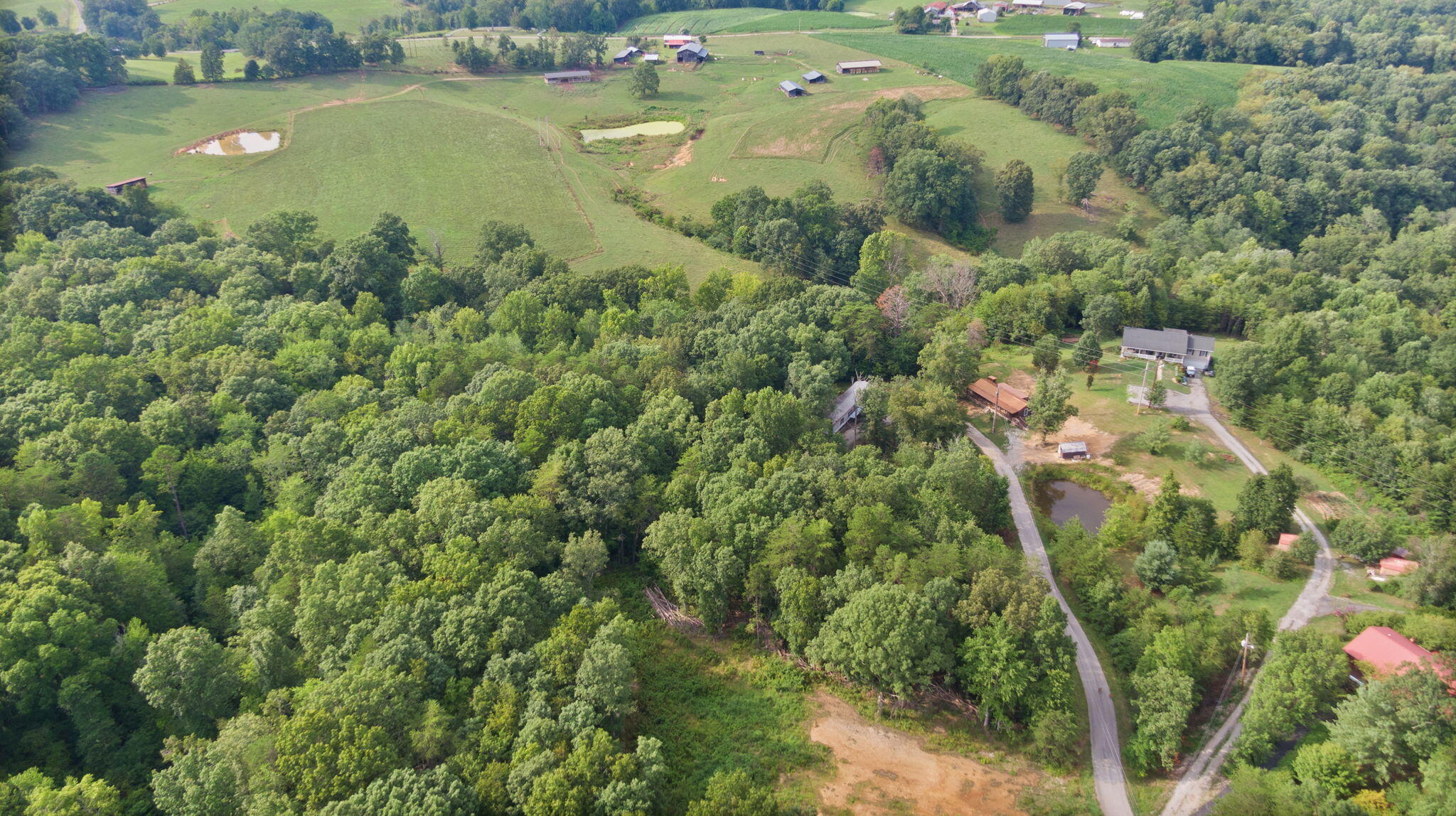 184 Cabin Ridge Road London, KY 40741 - Photo 42 of 53 72-web-or-mls-DJI_0128