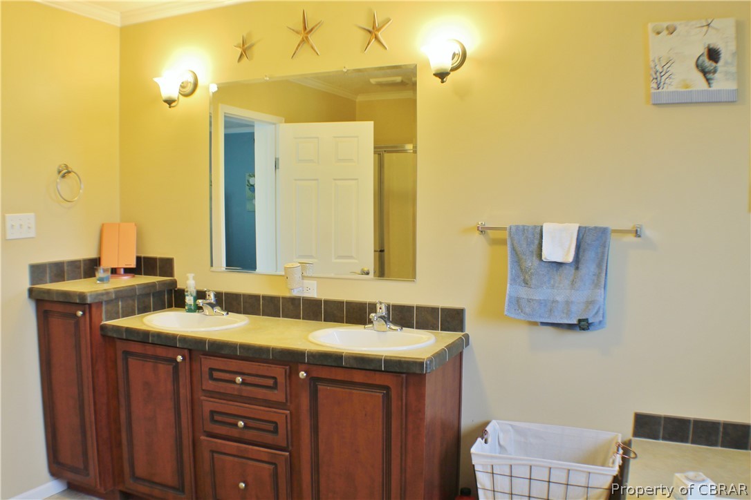 62 Twiggs Ferry Road Dutton, VA 23050 - Photo 20 of 38