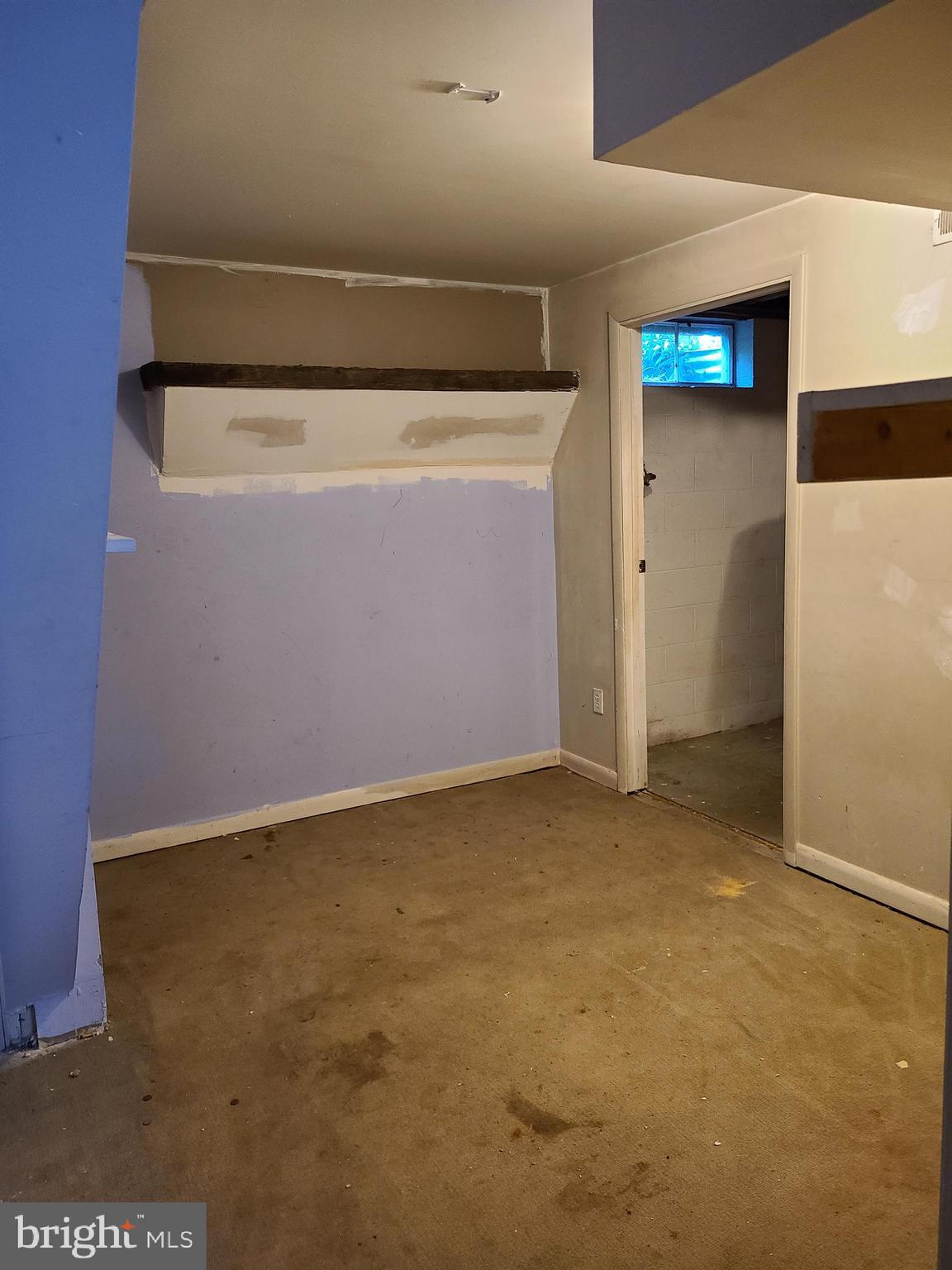 96 Beck Mill Road Hanover, PA 17331 - Photo 15 of 18 Basement 2