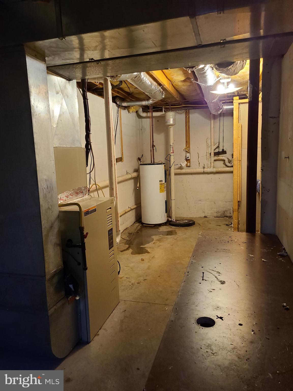 96 Beck Mill Road Hanover, PA 17331 - Photo 16 of 18 Basement 3
