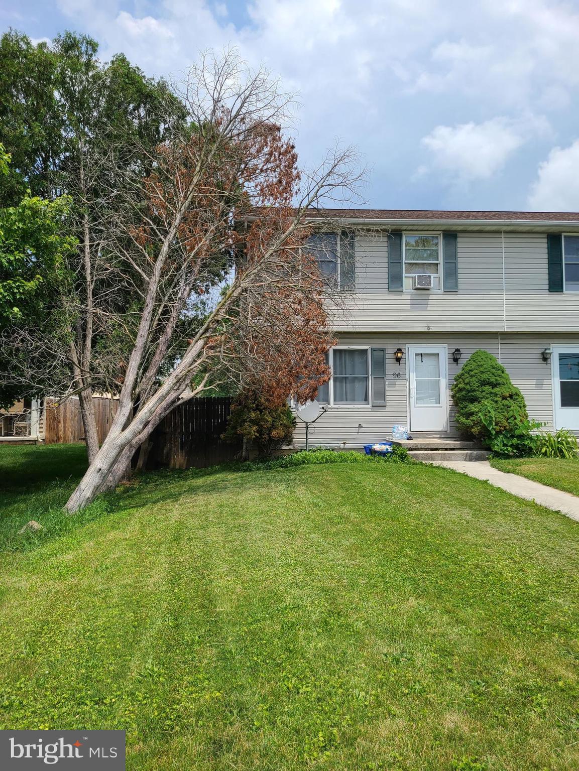 96 Beck Mill Road Hanover, PA 17331 - Photo 17 of 18 Front of the home