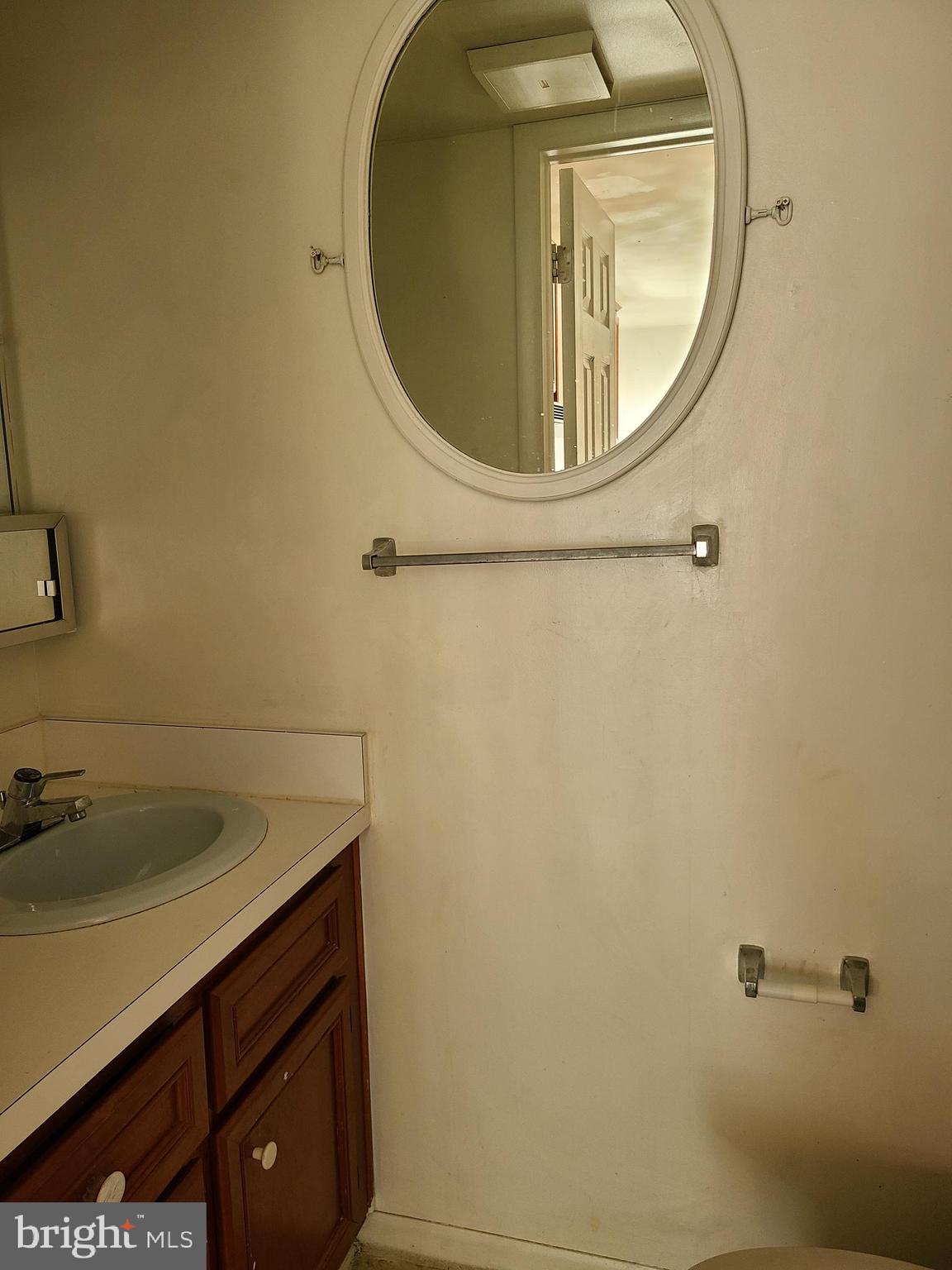 96 Beck Mill Road Hanover, PA 17331 - Photo 8 of 18 Powder room off the kitchen