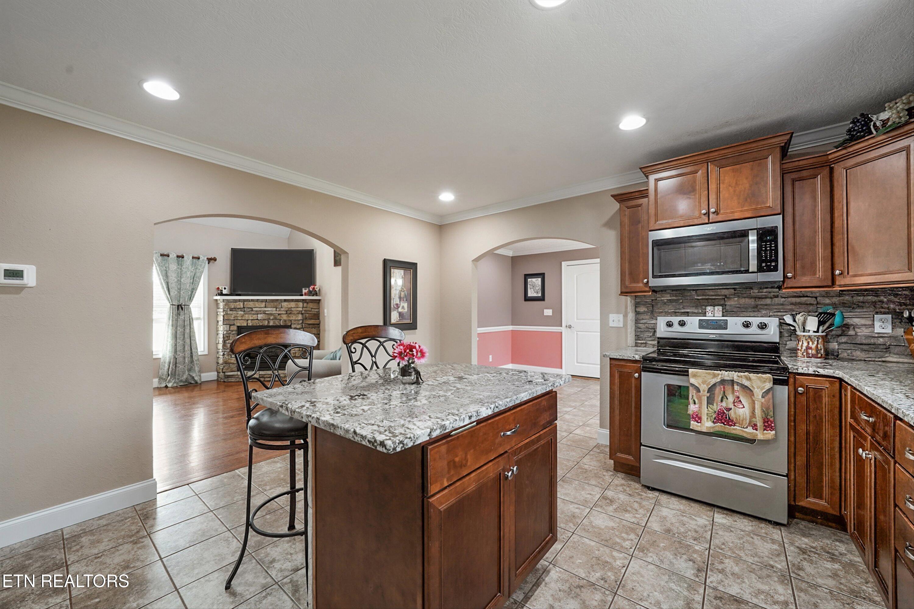 535 Doc Norton Road Walland, TN 37886 - Photo 12 of 44 11-535 Doc Norton Rd17