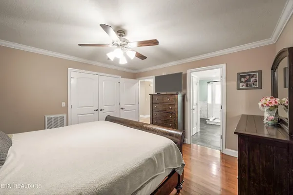 $537,000 | 535 Doc Norton Road, Walland, TN 37886