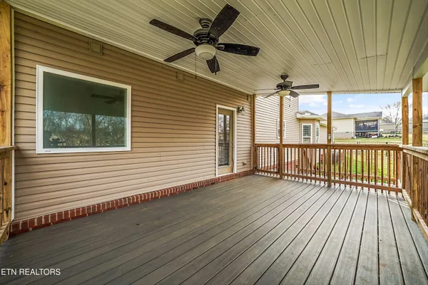 $537,000 | 535 Doc Norton Road, Walland, TN 37886