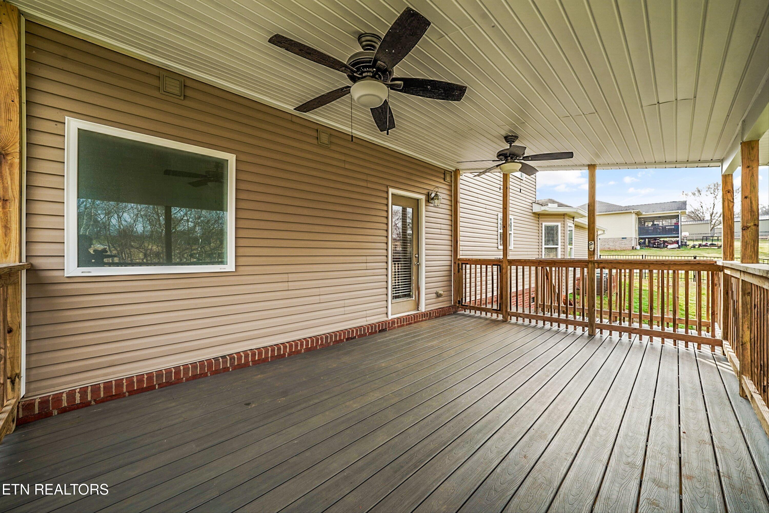 535 Doc Norton Road Walland, TN 37886 - Photo 33 of 44 32-535 Doc Norton Rd29