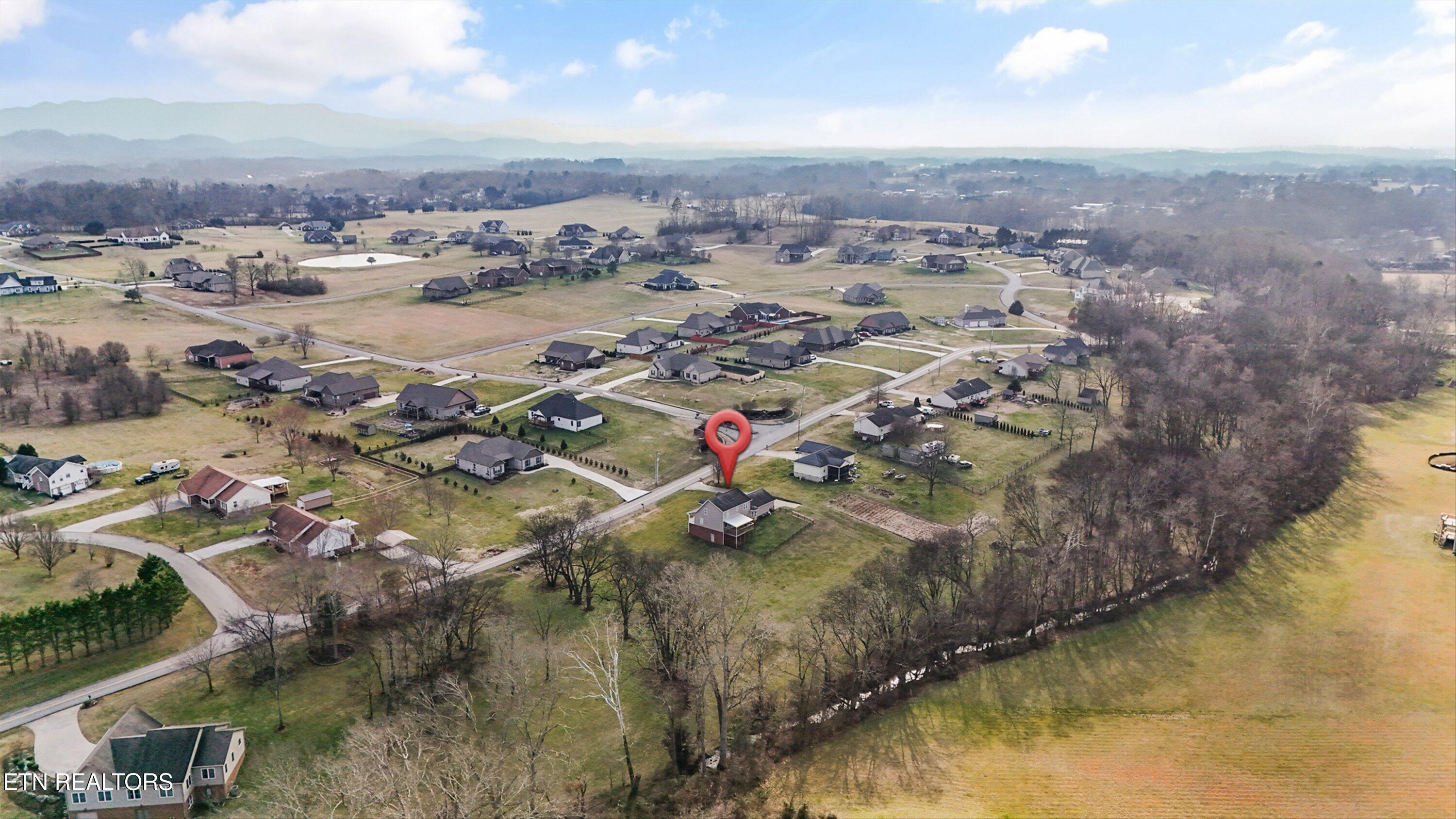 535 Doc Norton Road Walland, TN 37886 - Photo 39 of 44 40-535 Doc Norton Rd40