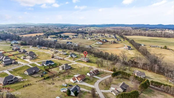 $537,000 | 535 Doc Norton Road, Walland, TN 37886