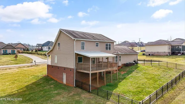 $537,000 | 535 Doc Norton Road, Walland, TN 37886