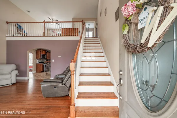 $537,000 | 535 Doc Norton Road, Walland, TN 37886