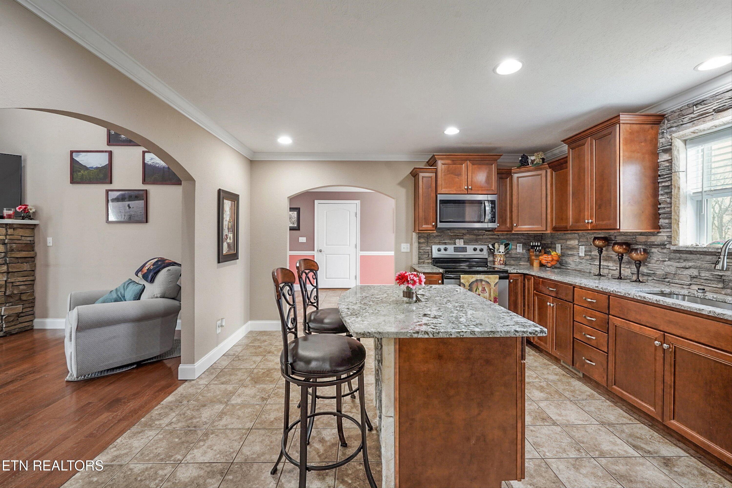 535 Doc Norton Road Walland, TN 37886 - Photo 10 of 44 09-535 Doc Norton Rd15