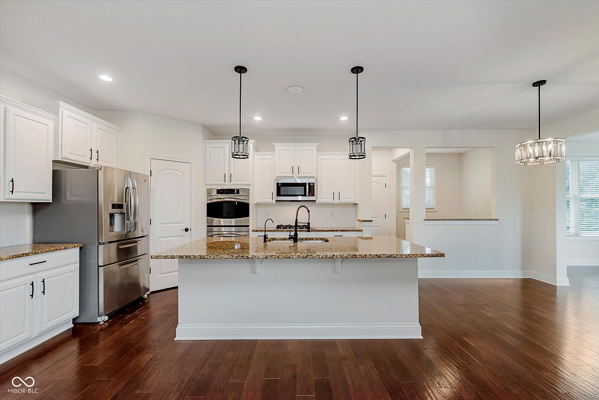 10264 Normandy Way Fishers, IN 46040 - Photo 11 of 39