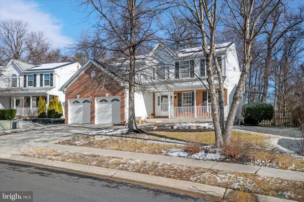 $680,000 | 1937 Artillery Lane, Odenton, MD 21113