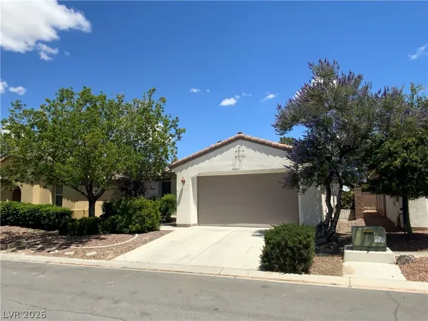 $2,000 | 5406 Carrara Pointe Street, Pahrump, NV 89061
