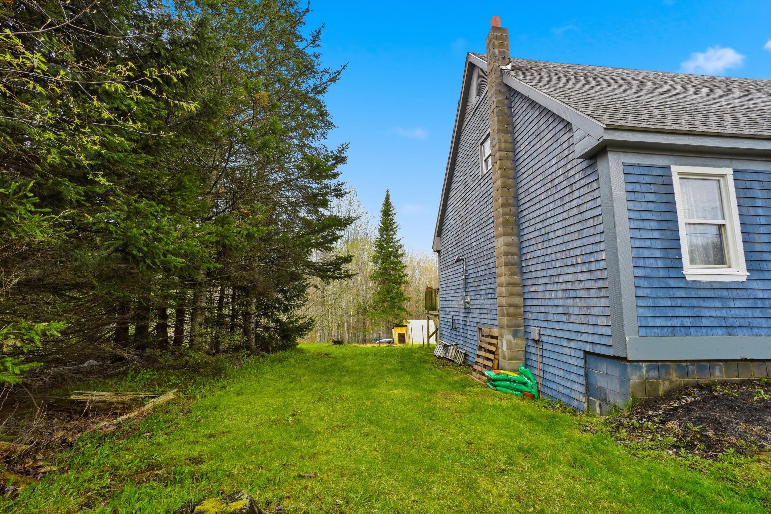 247 Stevens Road Swanville, ME 04915 - Photo 35 of 36