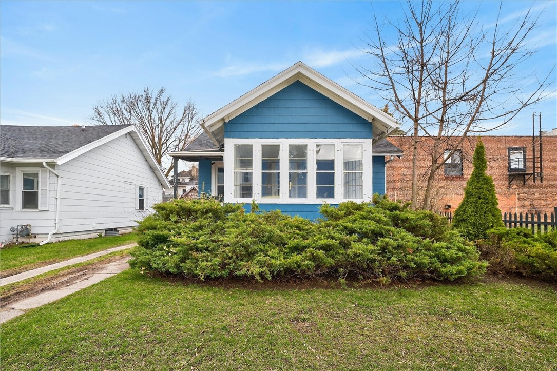 416 Roycroft Drive Rochester, NY 14621 - Photo 1 of 1 Gallery Image 1