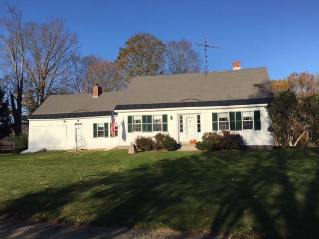 133 Breck Hill Road Lyme, NH 03768 - Photo 1 of 36