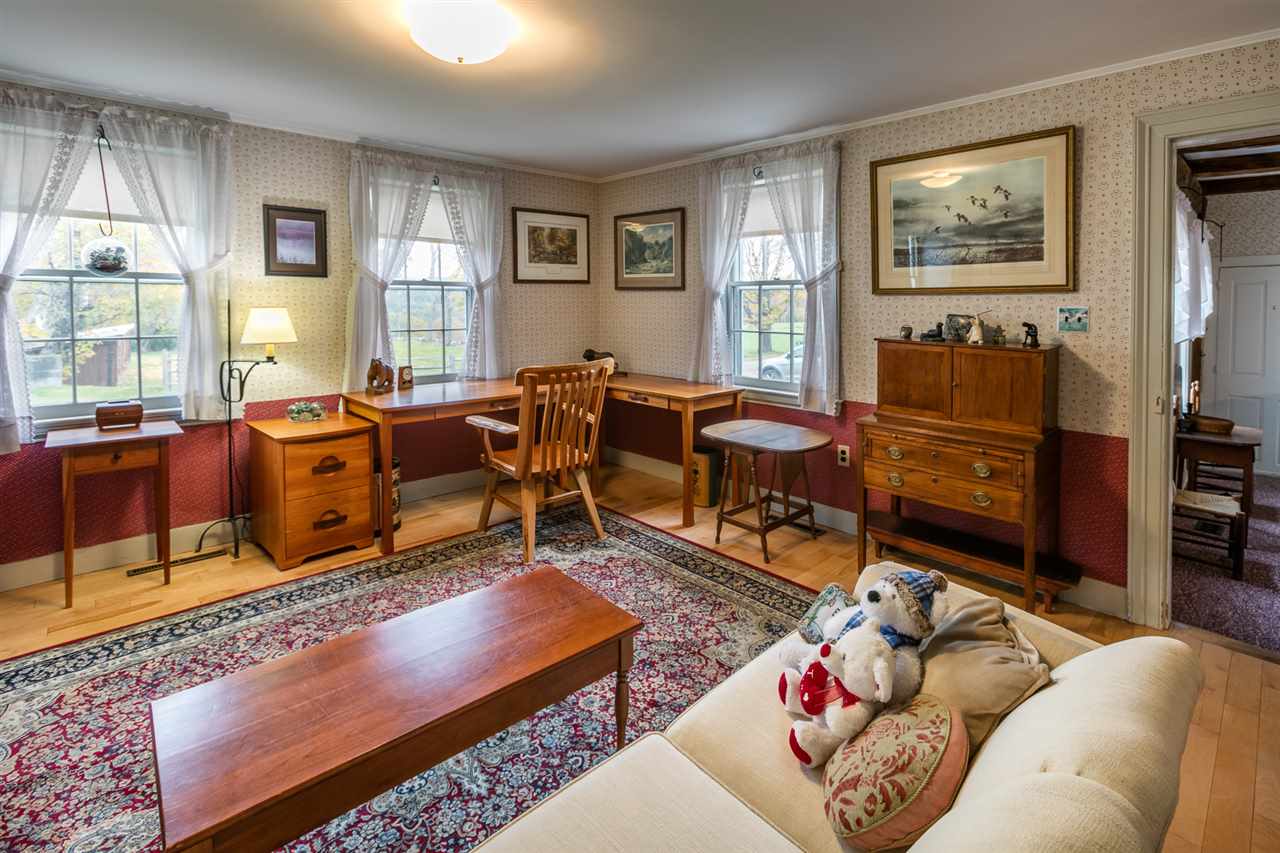 133 Breck Hill Road Lyme, NH 03768 - Photo 2 of 36