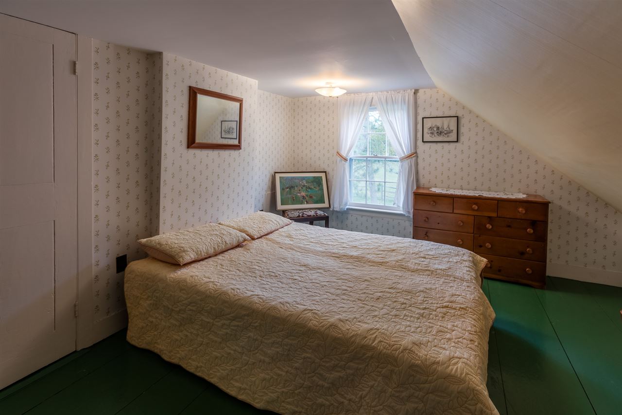 133 Breck Hill Road Lyme, NH 03768 - Photo 17 of 36
