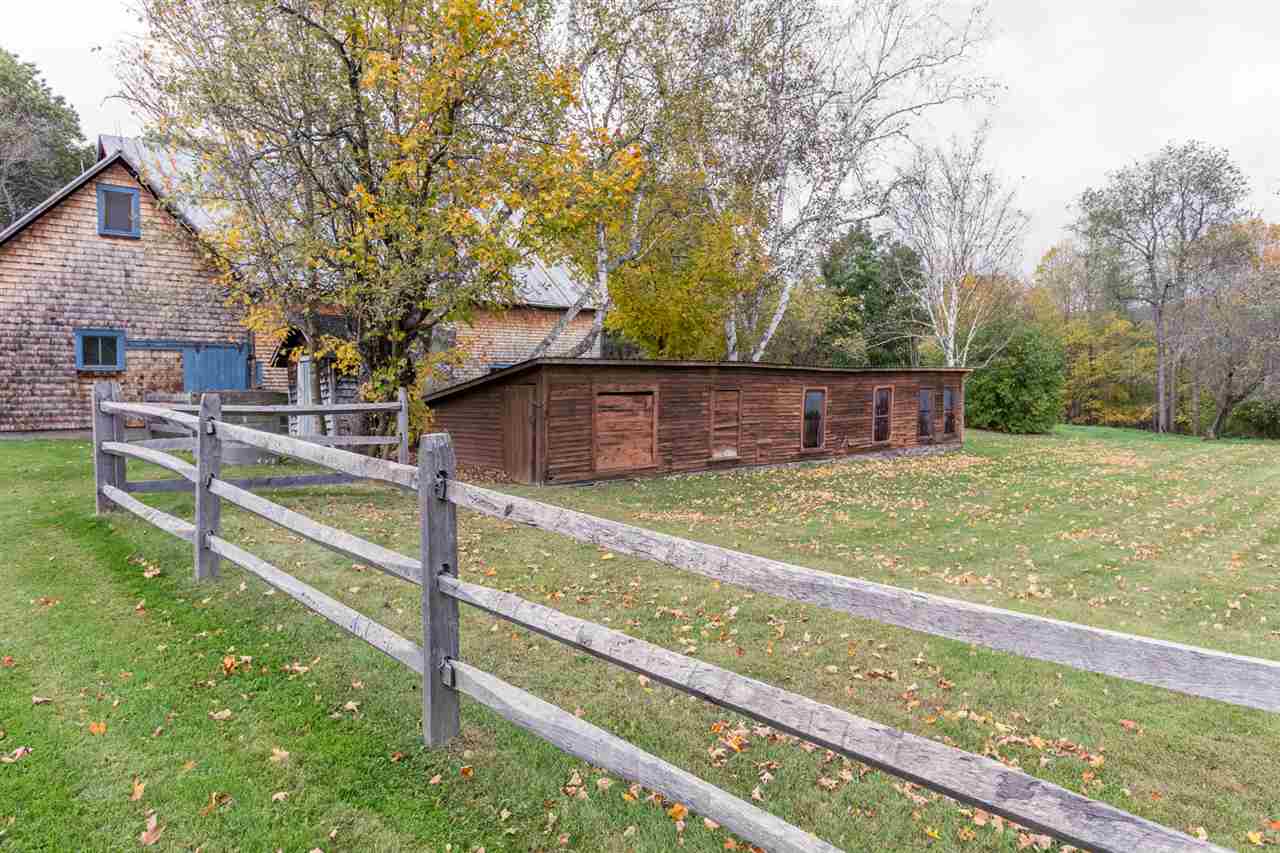 133 Breck Hill Road Lyme, NH 03768 - Photo 20 of 36