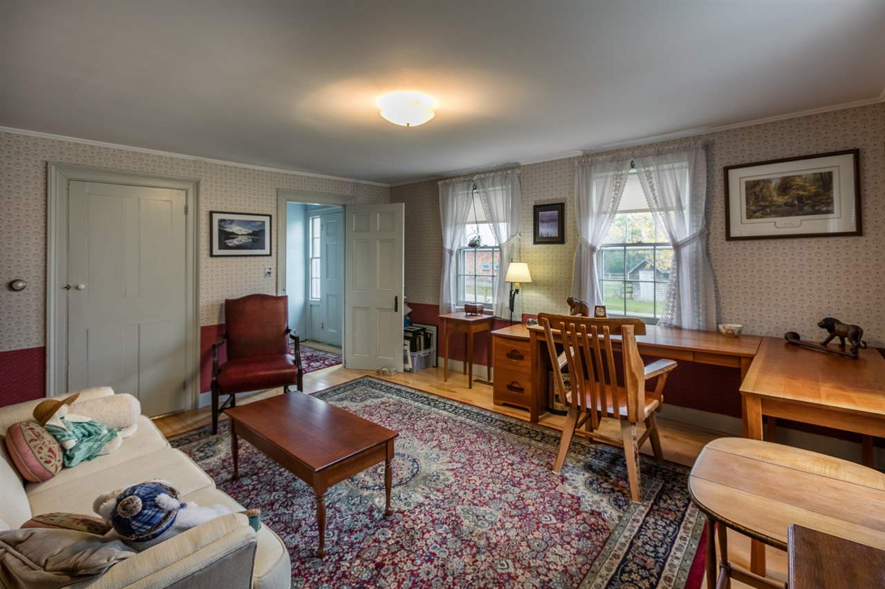 133 Breck Hill Road Lyme, NH 03768 - Photo 3 of 36