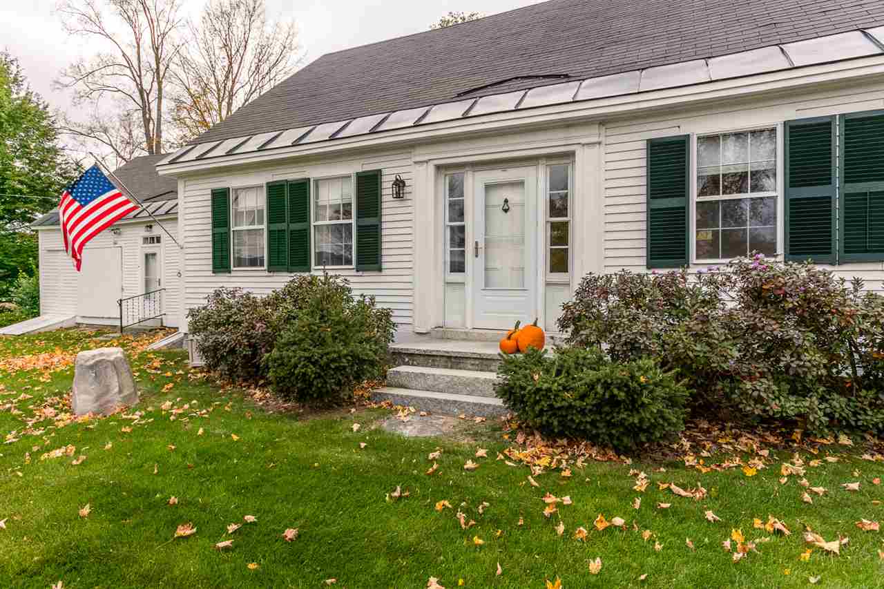 133 Breck Hill Road Lyme, NH 03768 - Photo 21 of 36