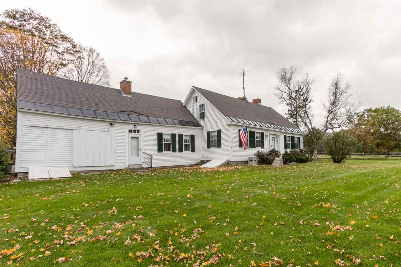133 Breck Hill Road Lyme, NH 03768 - Photo 22 of 36